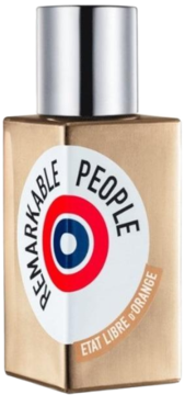 ETAT LIBRE D'ORANGE Remarkable People ,woda perfumowana unisex,przód