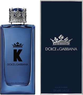 DOLCE & GABBANA K by Dolce & Gabbana ,woda perfumowana dla mężczyzn,przód