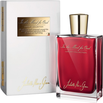JULIETTE HAS A GUN In The Mood For Oud ,woda perfumowana unisex,przód