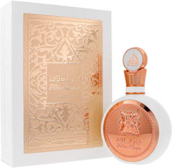 LATTAFA Fakhar ,woda perfumowana dla kobiet,przód