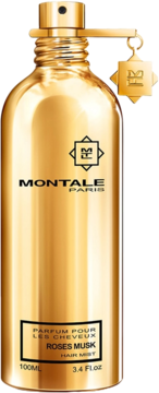 MONTALE Roses Musk ,mgiełka do włosów,przód