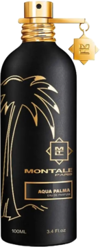 MONTALE Aqua Palma ,woda perfumowana unsex,przód