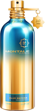 MONTALE Blue Matcha ,woda perfumowana unisex,przód