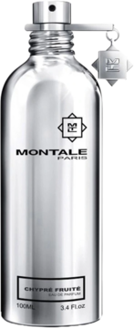 MONTALE Chypré Fruité ,woda perfumowana unisex,przód