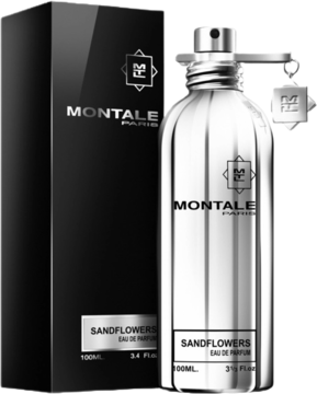 MONTALE Sandflowers ,woda perfumowana unisex,przód