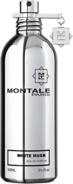 MONTALE White Musk ,woda perfumowana unisex,przód