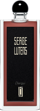 SERGE LUTENS Chergui ,woda perfumowana unisex,przód