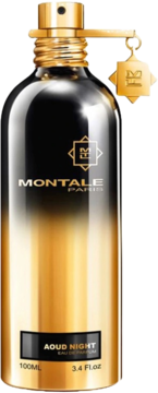MONTALE Aoud Night ,woda perfumowana unisex,przód