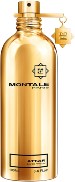 MONTALE Attar ,woda perfumowana unisex,przód