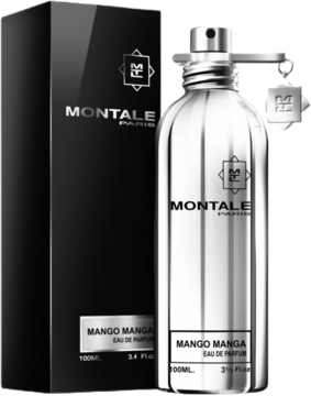 MONTALE Mango Manga ,woda perfumowana unisex,przód