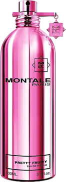 MONTALE Pretty Fruity ,woda perfumowana unisex,przód