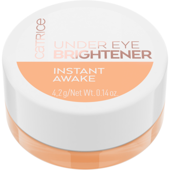 CATRICE Under Eye Brightener ,korektor pod oczy, rozjaśniający, nr 020 Warm Nude,przód