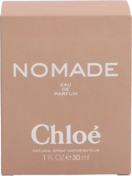 CHLOÉ Nomade ,woda perfumowana dla kobiet,przód