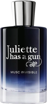JULIETTE HAS A GUN Musc Invisible ,woda perfumowana unisex,przód