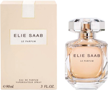 ELIE SAAB Le Parfum ,woda perfumowana dla kobiet,przód