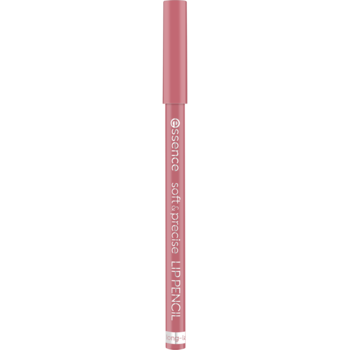 ESSENCE Soft & Precise ,konturówka do ust, nr 202 My Mind,przód