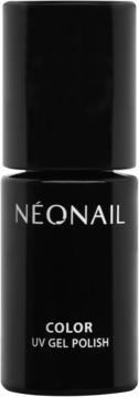 NEONAIL ,lakier hybrydowy, Rosy Memory,przód
