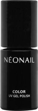 NEONAIL ,lakier hybrydowy, French White,przód