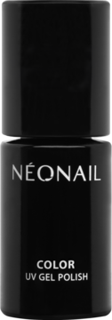 NEONAIL ,lakier hybrydowy, Vanilla Sky,przód