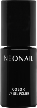 NEONAIL ,lakier hybrydowy, Perfect Milk,przód