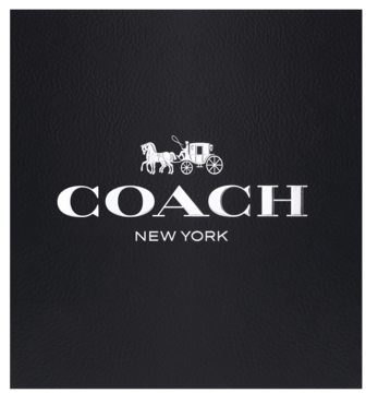 COACH ,zestaw dla mężczyzn, woda toaletowa 60 ml + 7,5 ml,przód