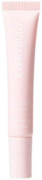 EVERYBODY LONDON Peptide ,tint do ust, Raspberry Pudding,przód