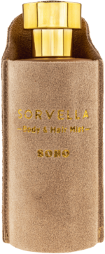SORVELLA Soho ,mgiełka do ciała i włosów, dla kobiet,przód