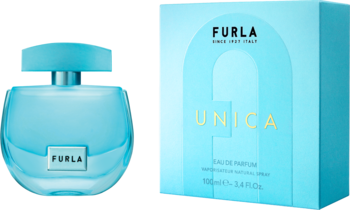 FURLA Unica ,woda perfumowana dla kobiet,przód
