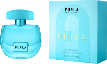 FURLA Unica ,woda perfumowana dla kobiet,przód