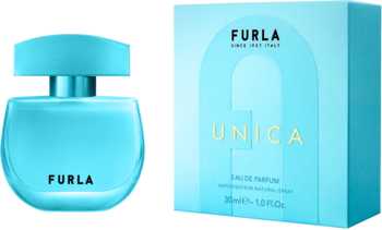 FURLA Unica ,woda perfumowana dla kobiet,przód