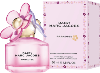 MARC JACOBS Daisy Paradise,woda toaletowa, dla kobiet,przód