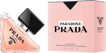 PRADA Paradoxe ,woda perfumowana dla kobiet,przód