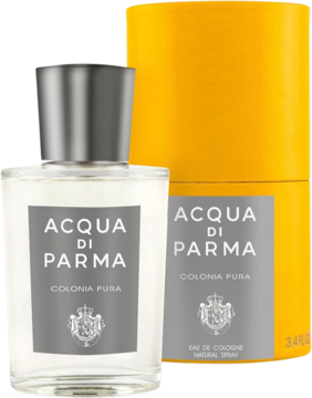 ACQUA DI PARMA Colonia Pura,woda kolońska, dla mężczyzn,przód