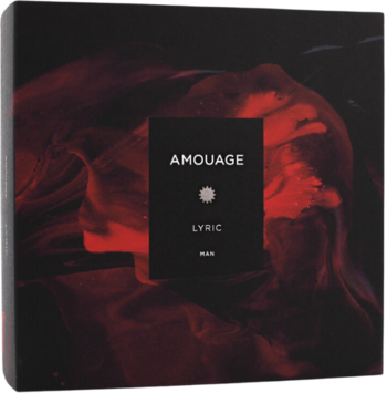 AMOUAGE Lyric ,woda perfumowana, dla mężczyzn,przód