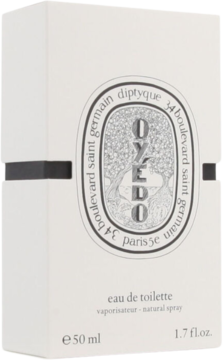 DIPTYQUE Oyedo ,woda toaletowa, unisex,przód