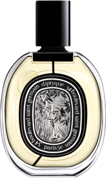 DIPTYQUE Vetyverio ,woda perfumowana, unisex,przód