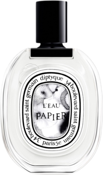 DIPTYQUE L'Eau Papier ,woda toaletowa, unisex,przód