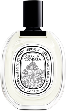 DIPTYQUE Geranium Odorata ,woda toaletowa, unisex,przód