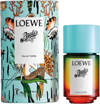LOEWE Paula's Ibiza ,woda toaletowa unisex,przód