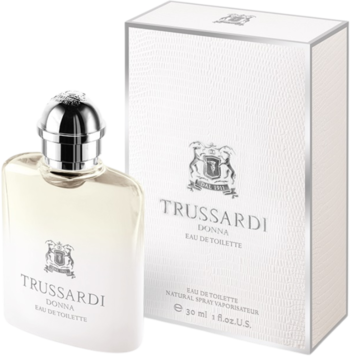 TRUSSARDI Donna ,woda toaletowa dla kobiet,przód