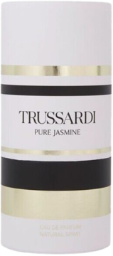 TRUSSARDI Pure Jasmine ,woda perfumowana dla kobiet,przód