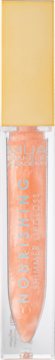 MUA MAKEUP ACADEMY Nourishing ,błyszczyk do ust, Ethereal,przód