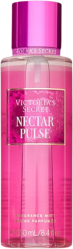 VICTORIA'S SECRET Nectar Pulse ,mgiełka do ciała, perfumowana, dla kobiet,przód