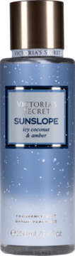 VICTORIA'S SECRET Sunslope ,mgiełka do ciała perfumowana, dla kobiet,przód