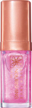 AVON Nourishing ,olejek do ust, odżywczy, Shimmering Petal,przód