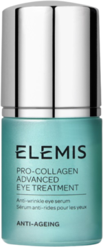 ELEMIS Pro-Collagen ,serum pod oczy, przeciwzmarszczkowe,przód