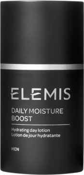 ELEMIS Men Daily Moisture Boost,krem do twarzy, nawilżający, na dzień,przód