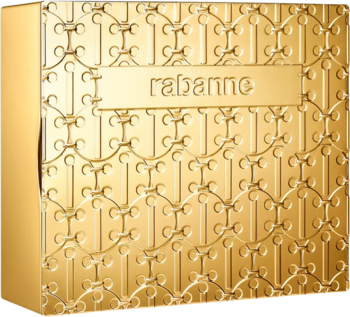 PACO RABANNE 1 Million ,zestaw dla mężczyzn, woda toaletowa 100 ml + żel pod prysznic 100 ml,przód