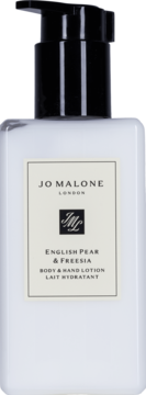 JO MALONE LONDON English Pear & Freesia ,balsam do ciała i rąk,przód