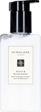 JO MALONE LONDON Peony & Blush Suede ,balsam do ciała i rąk,przód
